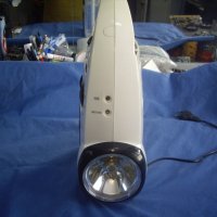 Къмпингова лампа LAMARQUE RU-3104, снимка 2 - Други - 28741239