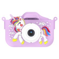 Дигитален детски фотоапарат STELS Q20s, Дигитална камера за снимки и видео, снимка 2 - Други - 44043682