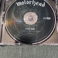 Judas Priest,Motley Crue,Motörhead , снимка 15 - CD дискове - 44859678