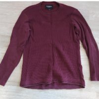 3 мъжки блузи Reserved / Pull&Bear (L), снимка 1 - Блузи - 33263681