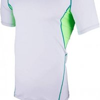 GREGSTER Pro Compression T-Shirt, спортна тениска размер XL, снимка 1 - Тениски - 32875198