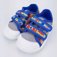 Детски обувки за момчета с анатомично ходило и олекотена подметка Befado Бефадо 907P128 Размер (20- , снимка 5 - Детски гуменки - 36822308