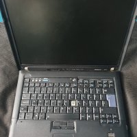 ThinkPad R60, снимка 5 - Лаптопи за дома - 38987903