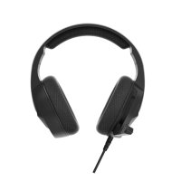 Marvo геймърски слушалки Gaming Headphones H8618 - 50mm, USB, RGB, снимка 4 - Слушалки за компютър - 43058288