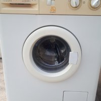 Продавам Люк за пералня Zanussi FLS 412 , снимка 5 - Перални - 28811335