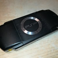 SONY PSP-ЗДРАВА ИДЕАЛНА КОНЗОЛА 0701241840, снимка 2 - PlayStation конзоли - 43700288