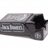 Сувенирен пепелник Jack Daniel's, снимка 1 - Други - 32315899