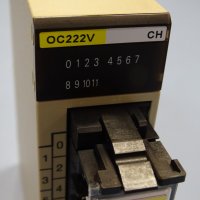 контролер Omron C200H-OC222V sysmac programmable controller, снимка 3 - Резервни части за машини - 35228386