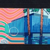 Финландия 1985 - банкноти карнетка MNH, снимка 2 - Филателия - 32923684