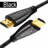 HDMI кабел 1,5 метра , снимка 1 - Кабели и адаптери - 39279174