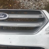 Оригинална предна броня за Ford Kuga. 2016-20, снимка 6 - Части - 29544691