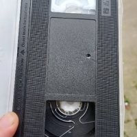 Мексиканеца - видео касета , снимка 4 - Екшън - 40132939