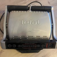 Електрическа скара Tefal OptiGrill+ GC706D34, 2000 W, , снимка 2 - Скари - 43570426