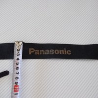 Колан "Panasonic" за фотоапарат , камера и други, снимка 4 - Чанти, стативи, аксесоари - 37551273