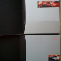 Книги списания брошури автокаталози литература автомобил Audi A3 A4 A6, снимка 11 - Друга електроника - 27110165