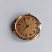 Мъжки часовник Ракета, снимка 3 - Антикварни и старинни предмети - 43329655