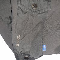 Fjallraven G-1000  ALTA Trekking Trousers (L)-(М) хибриден панталон, снимка 13 - Спортна екипировка - 38893819