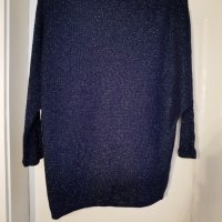 Свободна блуза Reserved, снимка 2 - Блузи с дълъг ръкав и пуловери - 43904879