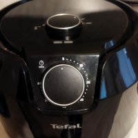 Ейър Фрайер TEFAL, снимка 1 - Фритюрници - 43686387