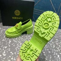  Versace 2023 (реплика) 000, снимка 3 - Дамски ежедневни обувки - 39090069