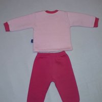 Детски ватиран комплект, подходящ за 4 - 6 месечно момиченце , снимка 5 - Комплекти за бебе - 27275365