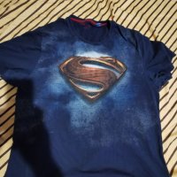 Блуза superman, снимка 10 - Тениски - 26771524