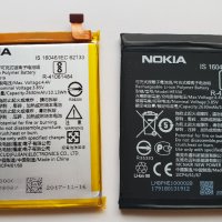 Nokia 3 2017 - Nokia TA-1020 - Nokia TA-1032 - Nokia TA-1038 - Nokia TA-1028 оригинални части , снимка 15 - Резервни части за телефони - 37340985