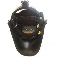 Фотосоларна маска за заваряване Z3, снимка 3 - Други инструменти - 27863033