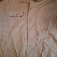 Летни военни куртки, снимка 8 - Други ценни предмети - 40408877