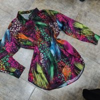 Нова колекция жестока дамска риза на намаление , снимка 1 - Ризи - 40758979