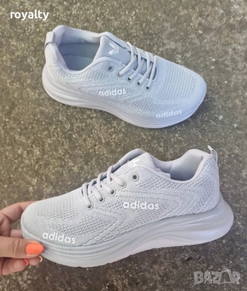 Adidas дамски маратонки , снимка 1