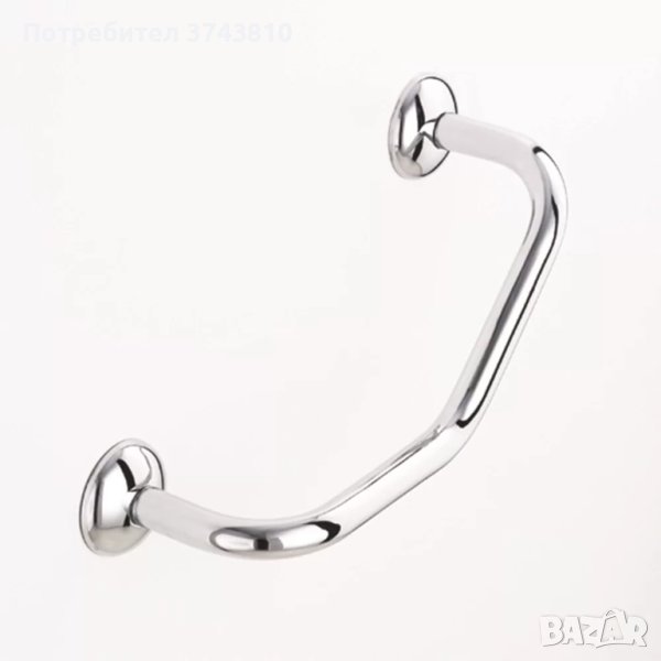 ДРЪЖКА ЗА ВАНА 30 СМ, снимка 1