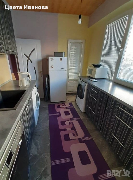 Едностаен апартамент Съдийски, снимка 1