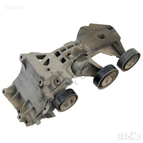 Конзола алтернатор/компресор климатик Mercedes-Benz B-Class (W245) 2005-2011 ID: 117537, снимка 1