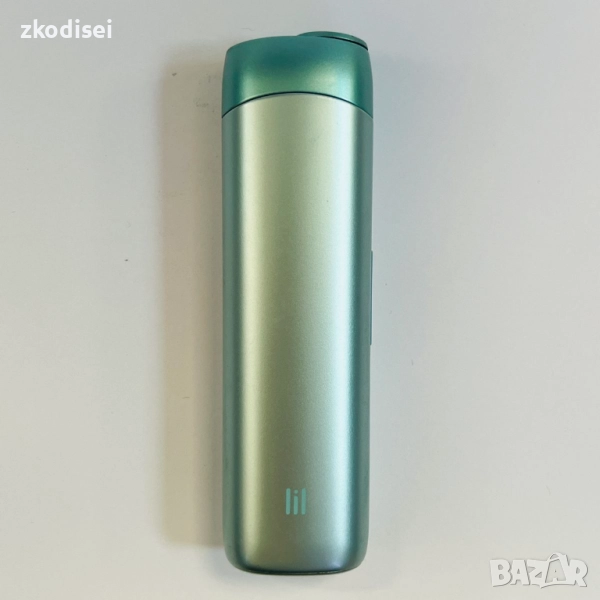 IQOS LIL SOLID, снимка 1