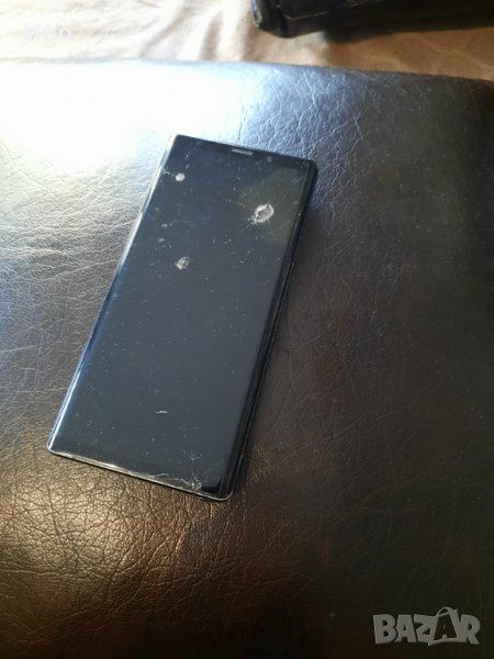 Samsung - Note 9, снимка 1