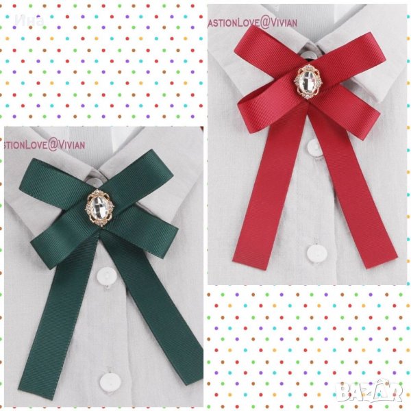 Брошки, снимка 1