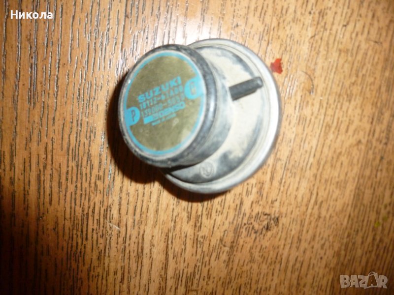 Клапан за Сузуки Витара-18112-61A00, снимка 1