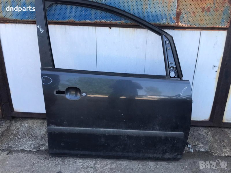 Предна дясна врата Ford C-Max,2007г., снимка 1