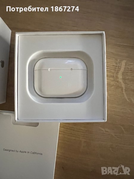 Безжични слушалки, снимка 1