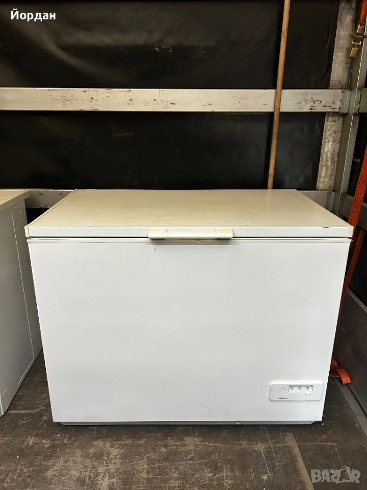 Фризер Privileg, използван, от Германия, снимка 1