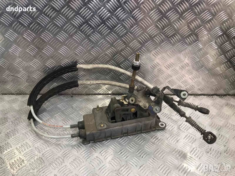 Лостов механизъм Seat Leon,1.9TDI,110кс(5-скорости), снимка 1