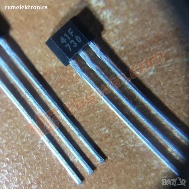 SS41F, снимка 1