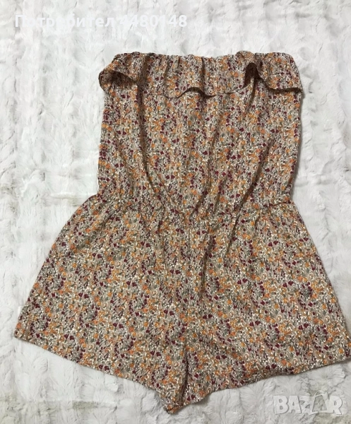 гащеризон Forever 21, снимка 1