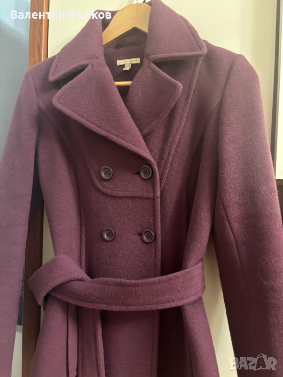 Женско палто Capasca, снимка 1