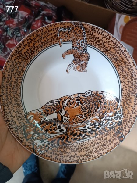 чинии и купи , снимка 1