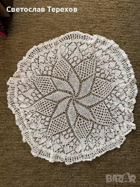 Продавам ръчно изработено каре, снимка 1