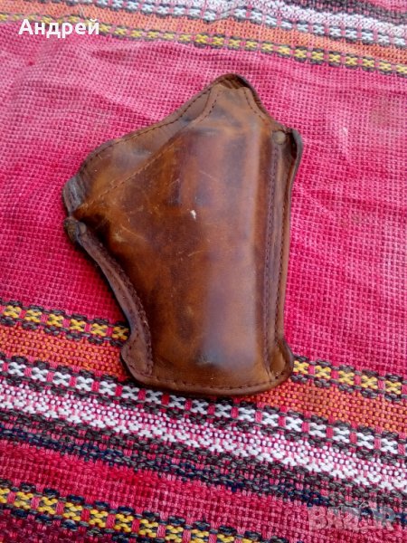 Стар кобур #8, снимка 1