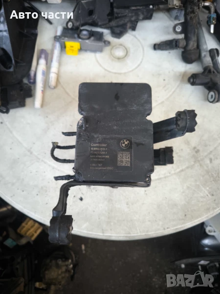 ABS ПОМПА BMW F30 OE 6862246/6862247, снимка 1