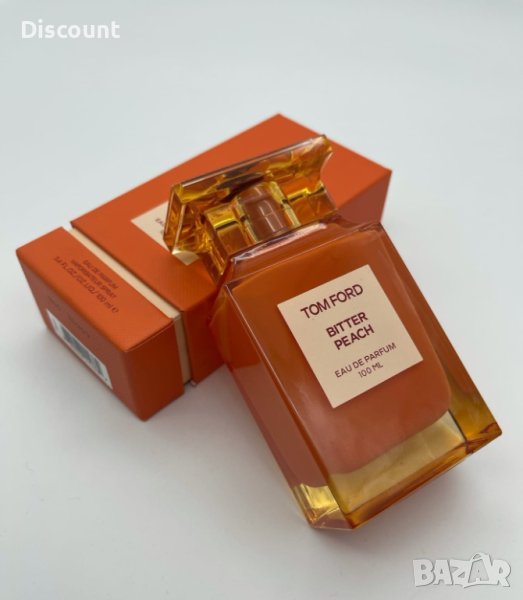 Tom Ford Bitter Peach EDP 100ml, снимка 1